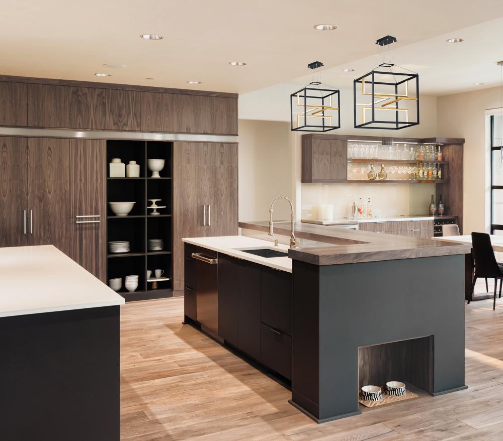 Chamber-Single Pendant