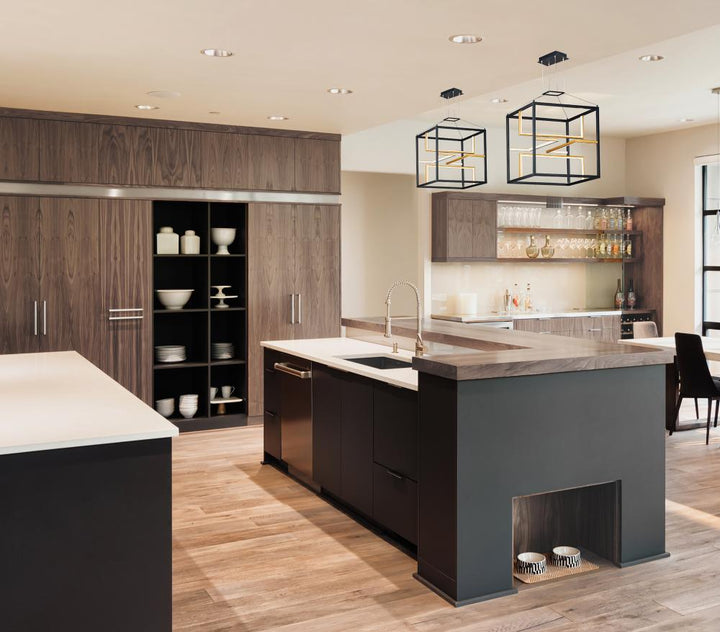 Chamber-Single Pendant