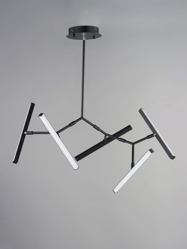 Robotica-Multi-Light Pendant