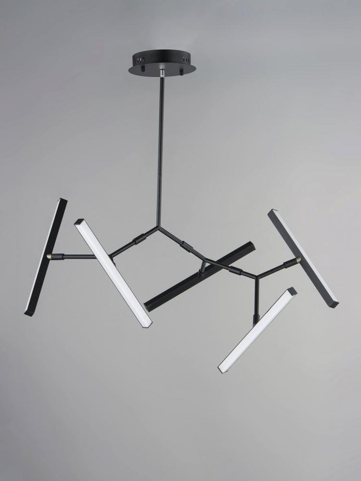 Robotica-Multi-Light Pendant
