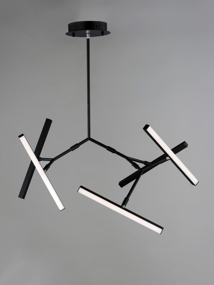 Robotica-Multi-Light Pendant