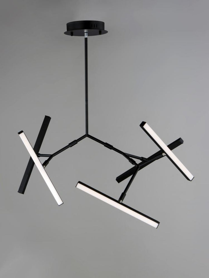 Robotica-Multi-Light Pendant
