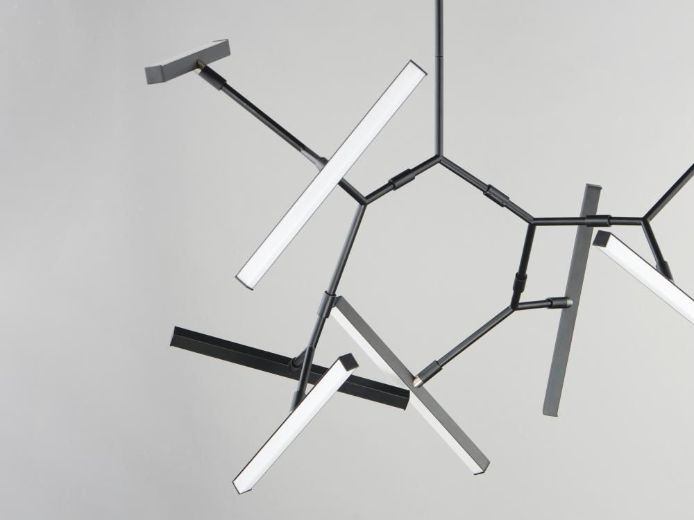 Robotica-Multi-Light Pendant