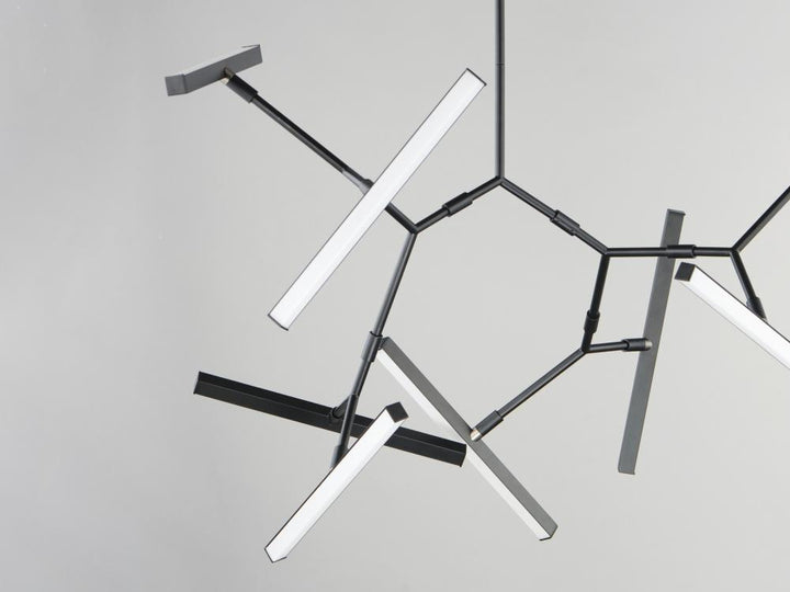 Robotica-Multi-Light Pendant
