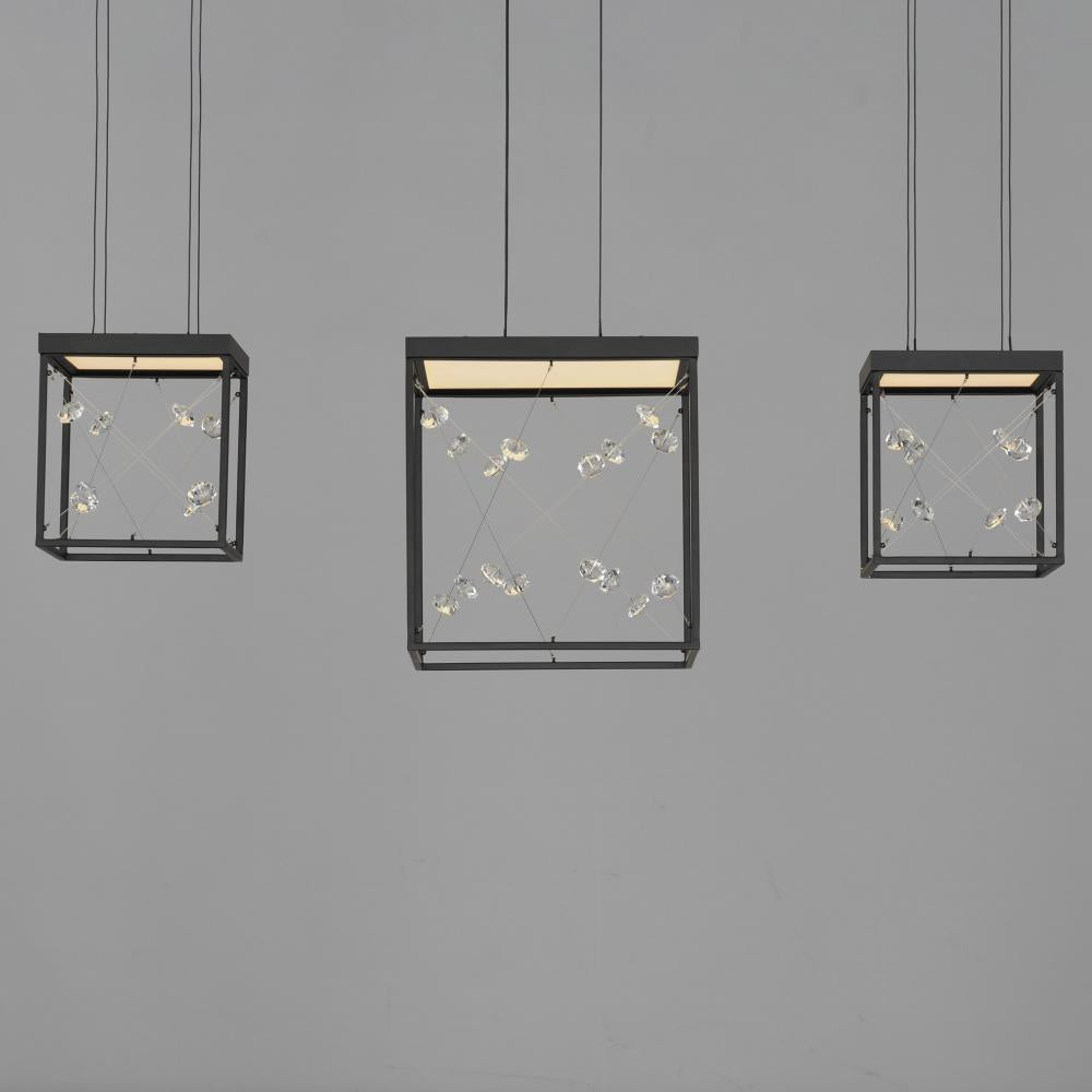 Entanglement-Linear Pendant