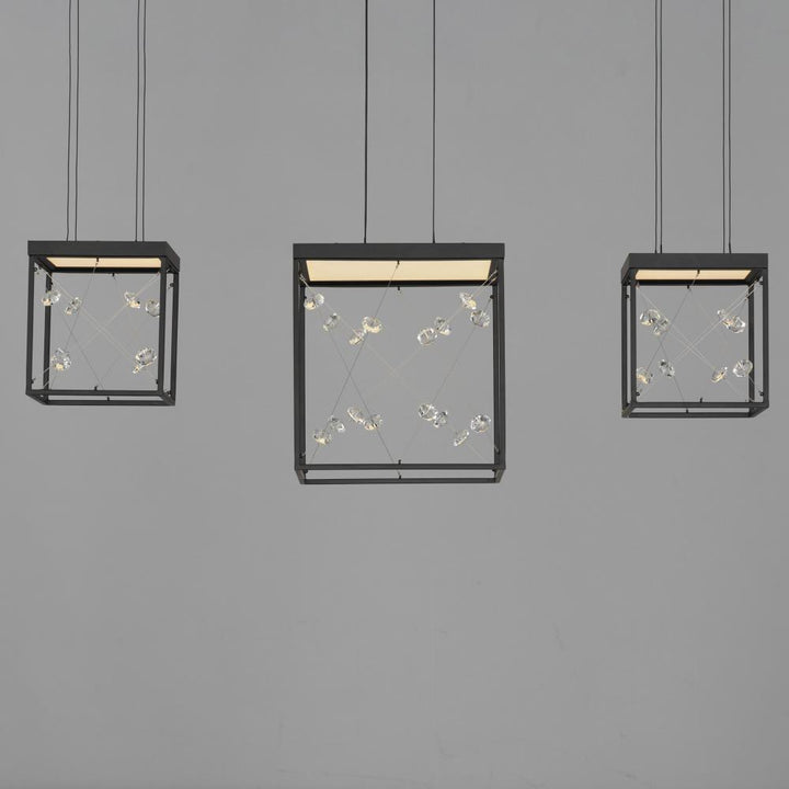 Entanglement-Linear Pendant