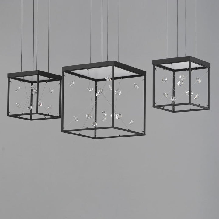 Entanglement-Linear Pendant