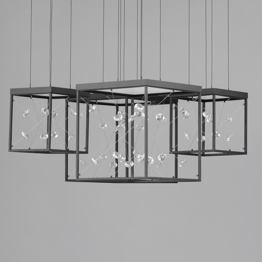 Entanglement-Multi-Light Pendant