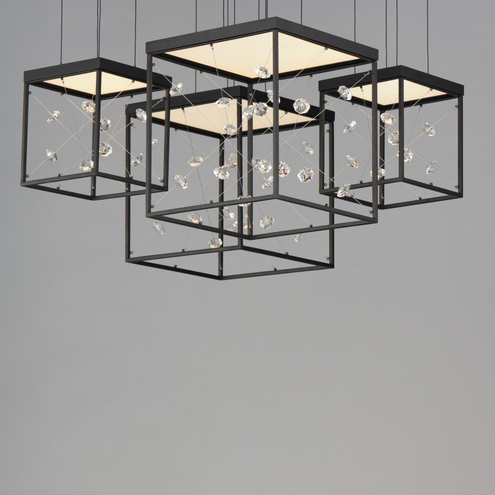 Entanglement-Multi-Light Pendant