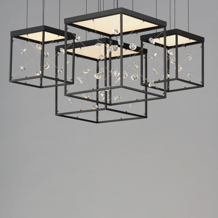 Entanglement-Multi-Light Pendant