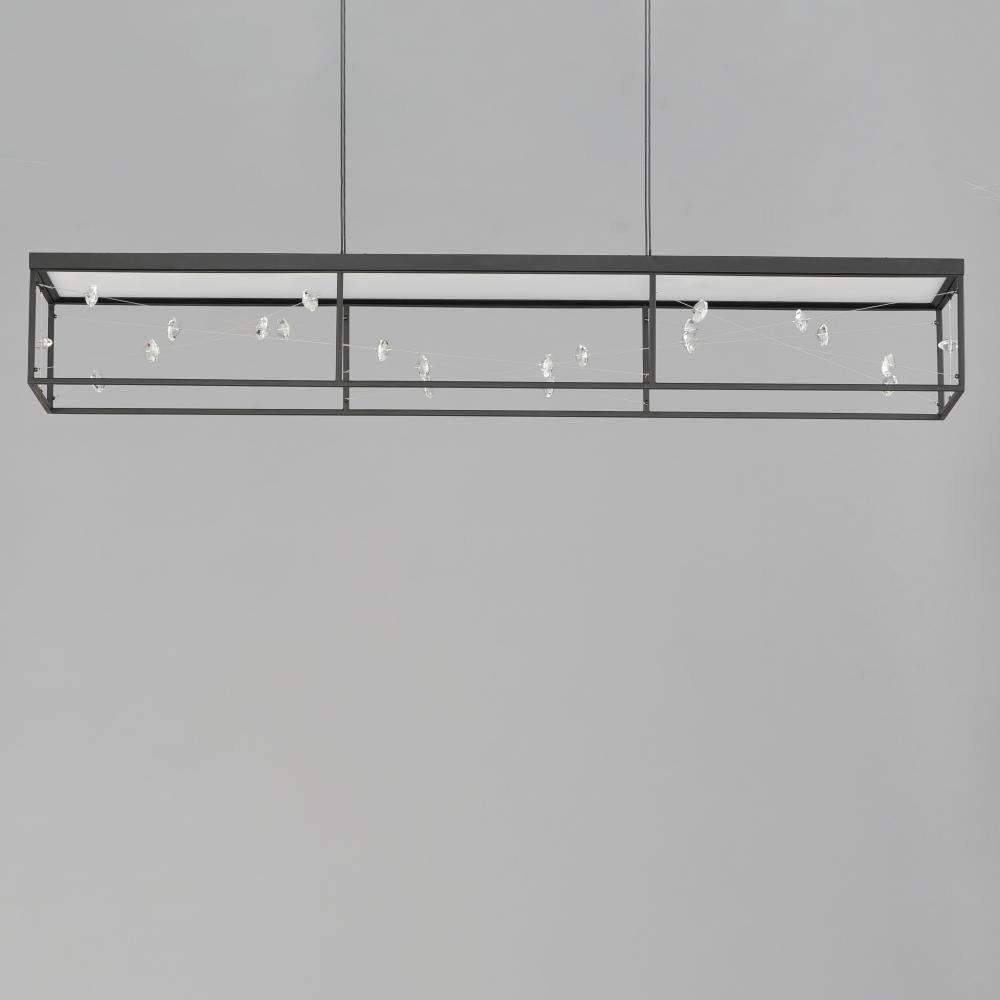 Entanglement-Linear Pendant