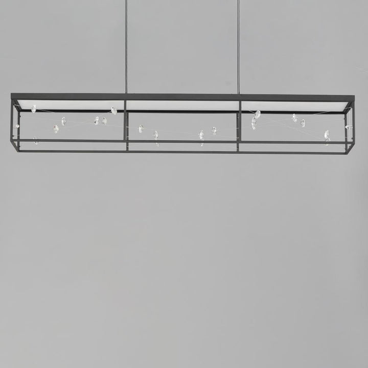 Entanglement-Linear Pendant