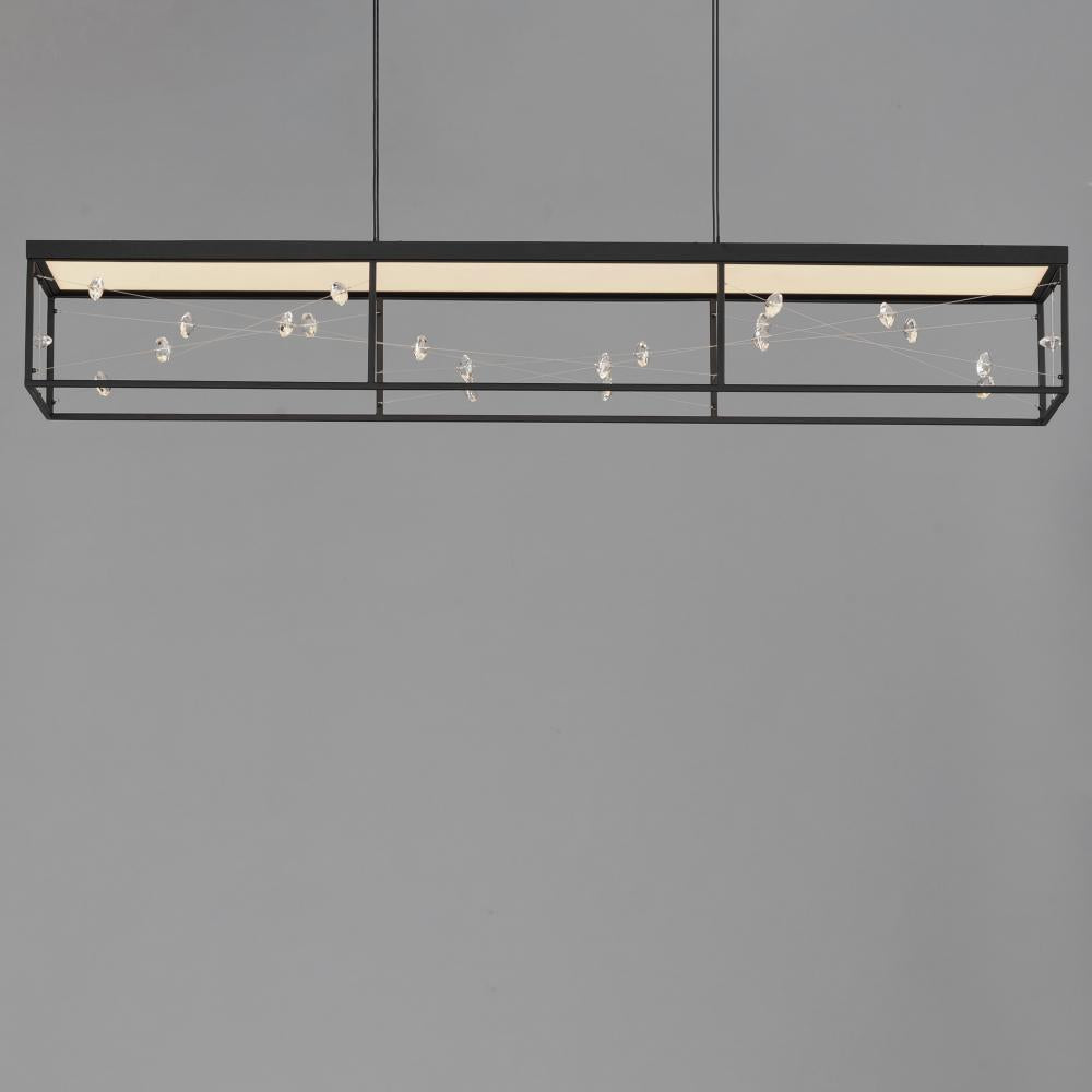 Entanglement-Linear Pendant