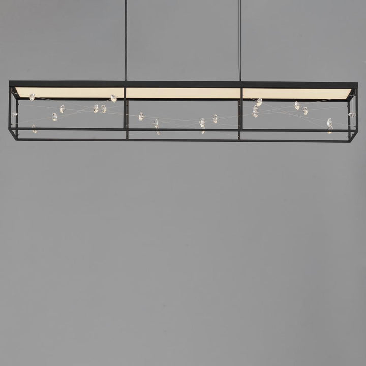 Entanglement-Linear Pendant