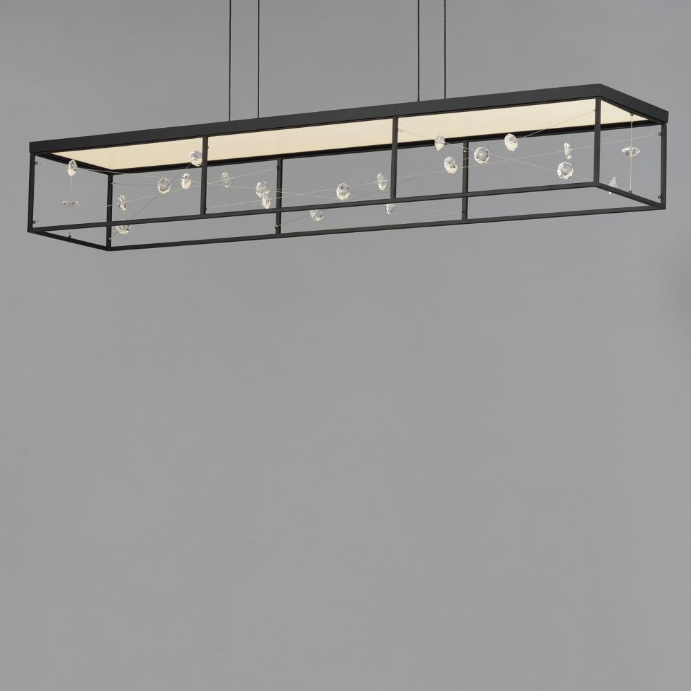 Entanglement-Linear Pendant