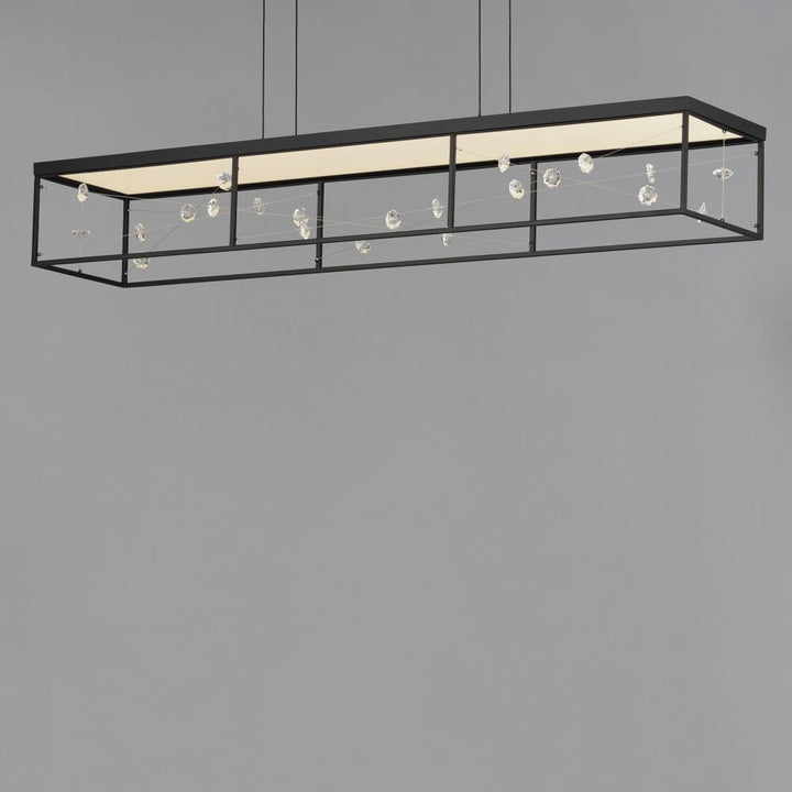 Entanglement-Linear Pendant