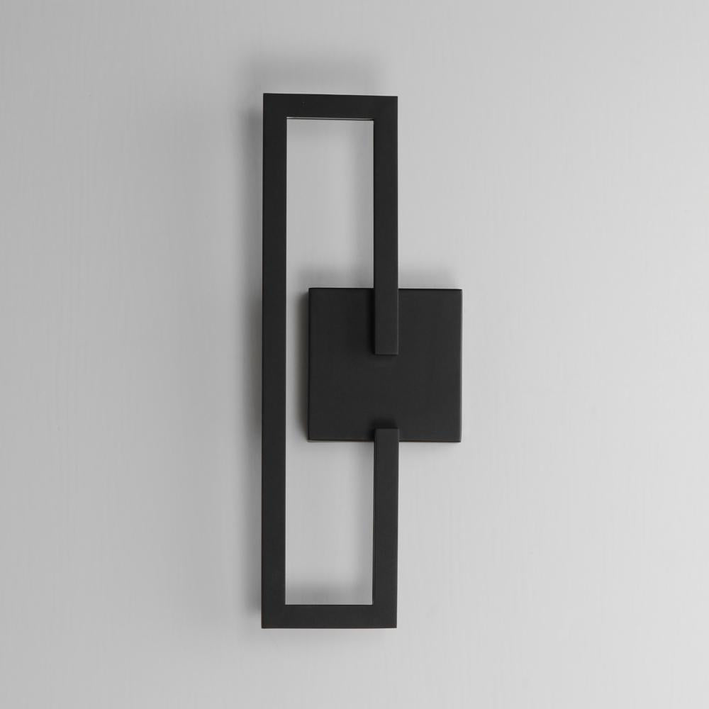 Penrose-Wall Sconce