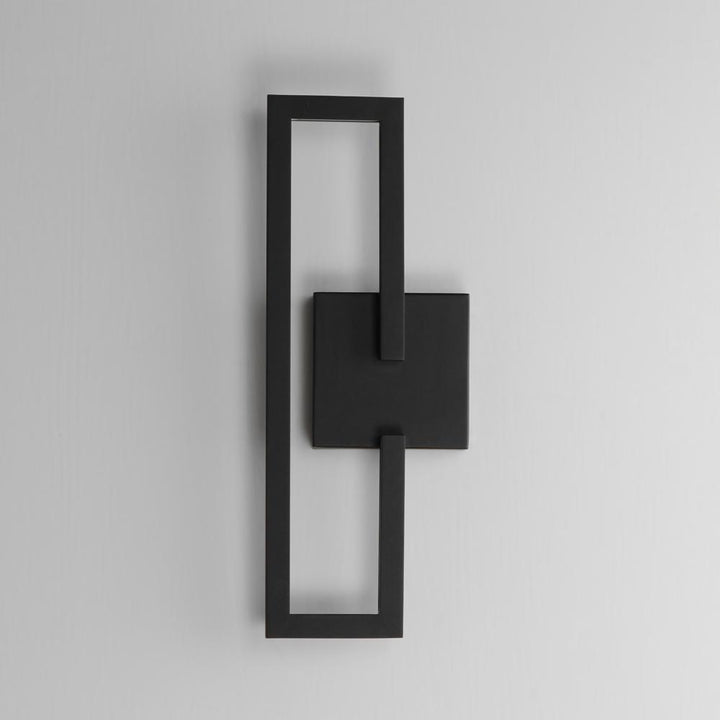 Penrose-Wall Sconce