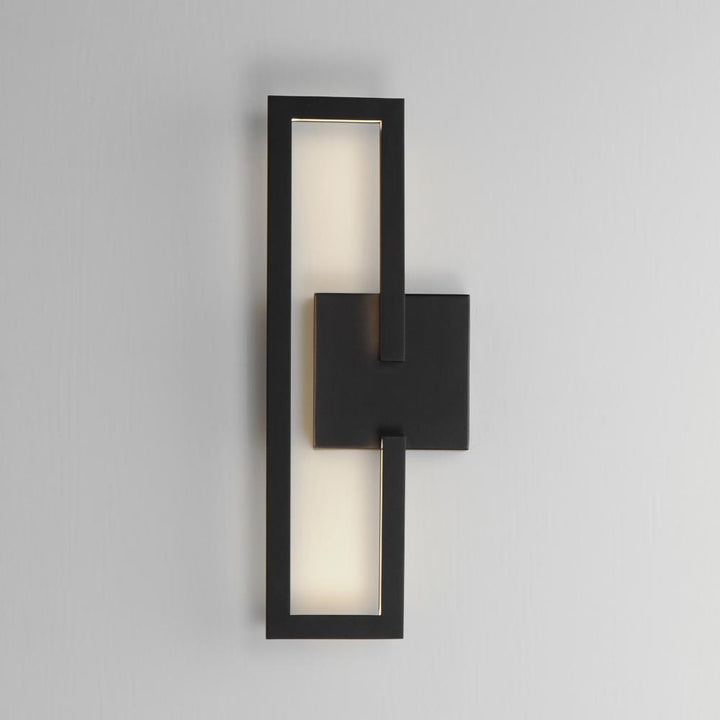 Penrose-Wall Sconce