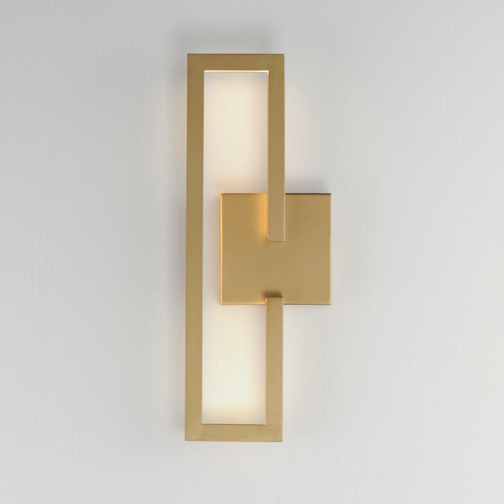 Penrose-Wall Sconce
