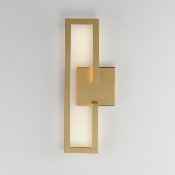 Penrose-Wall Sconce