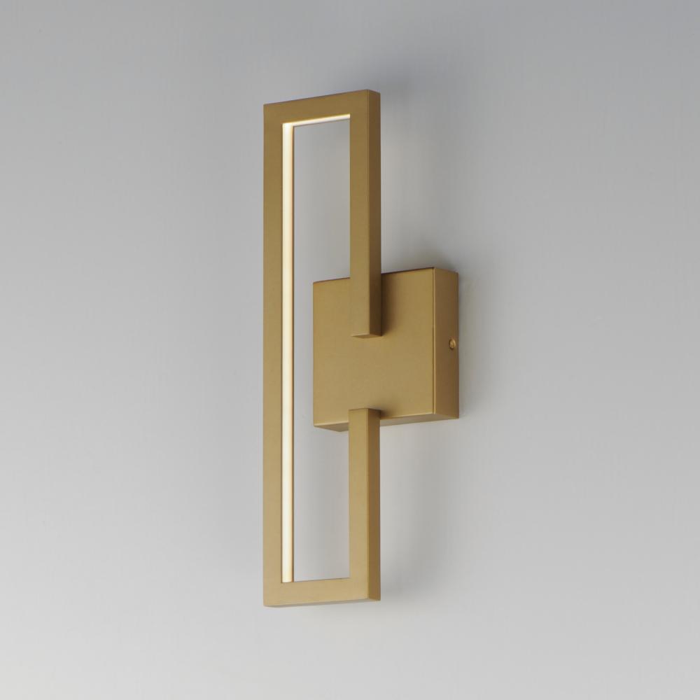 Penrose-Wall Sconce