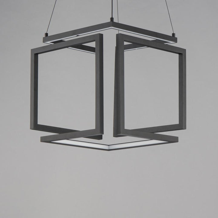 Penrose-Single Pendant