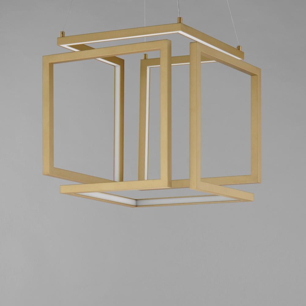 Penrose-Single Pendant