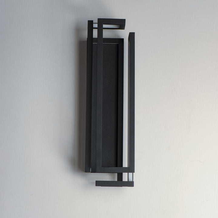 Penrose-Wall Sconce