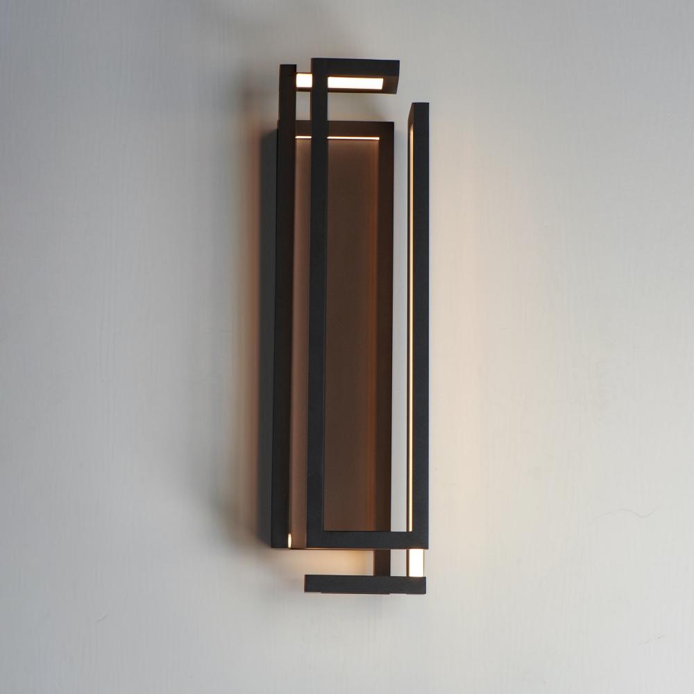 Penrose-Wall Sconce