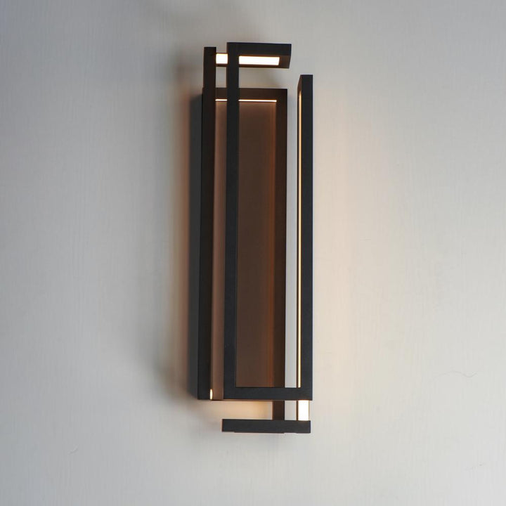 Penrose-Wall Sconce