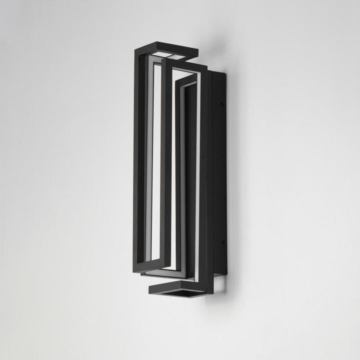 Penrose-Wall Sconce