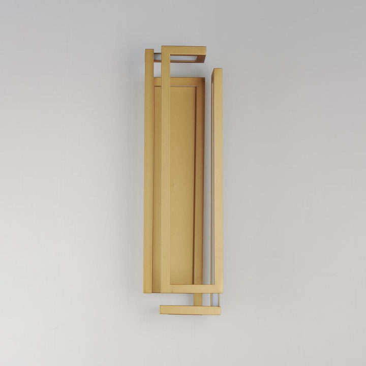 Penrose-Wall Sconce