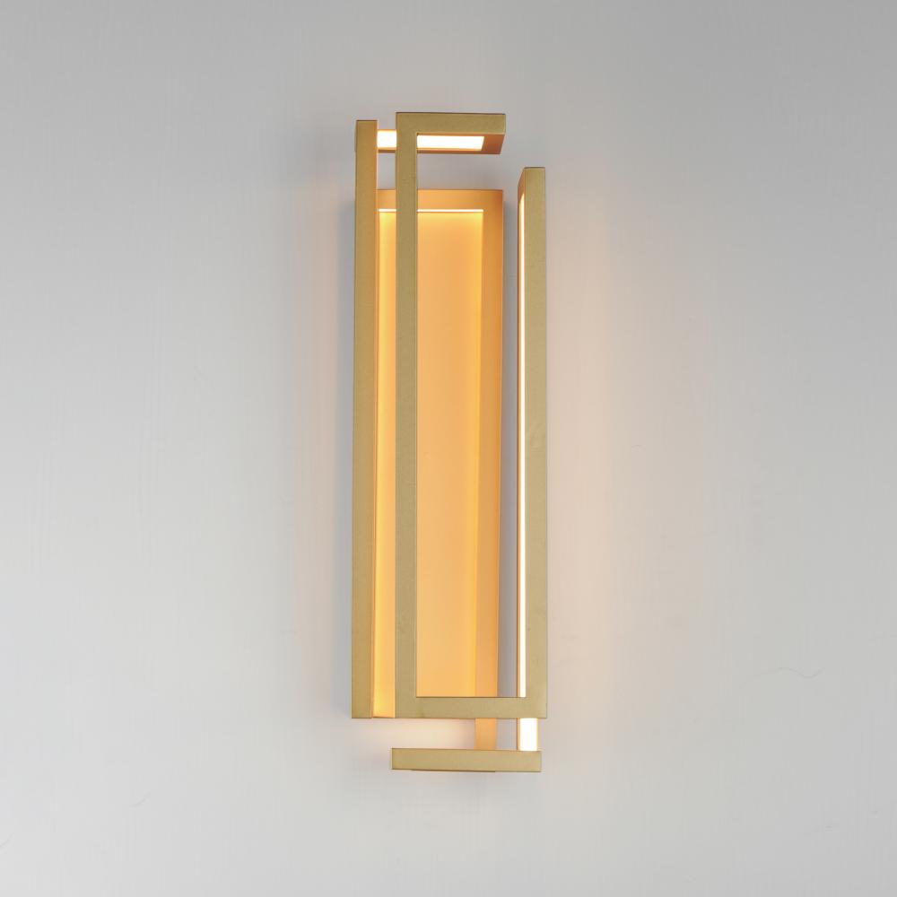 Penrose-Wall Sconce