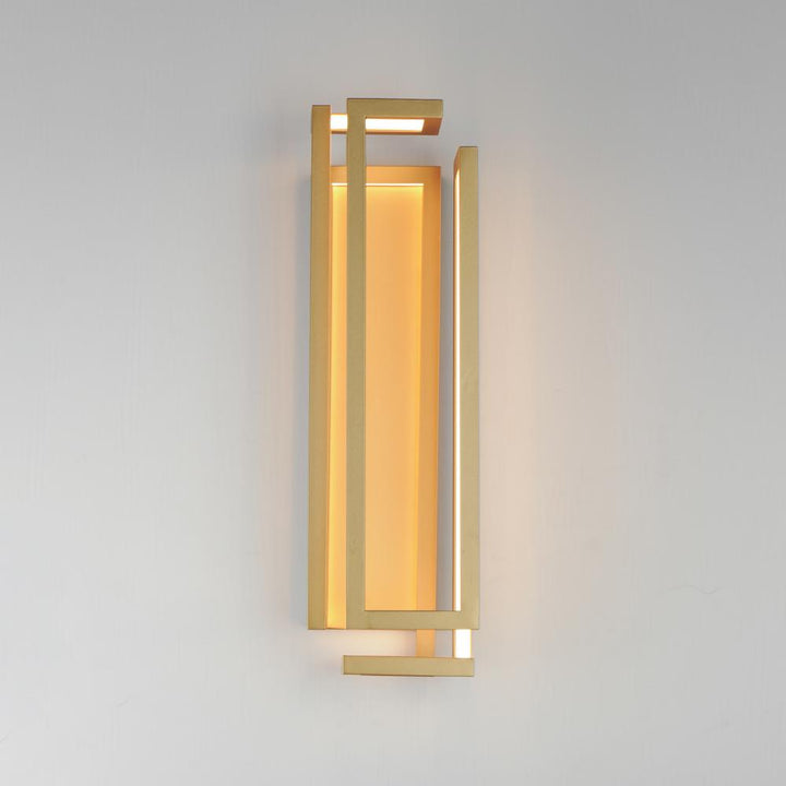 Penrose-Wall Sconce