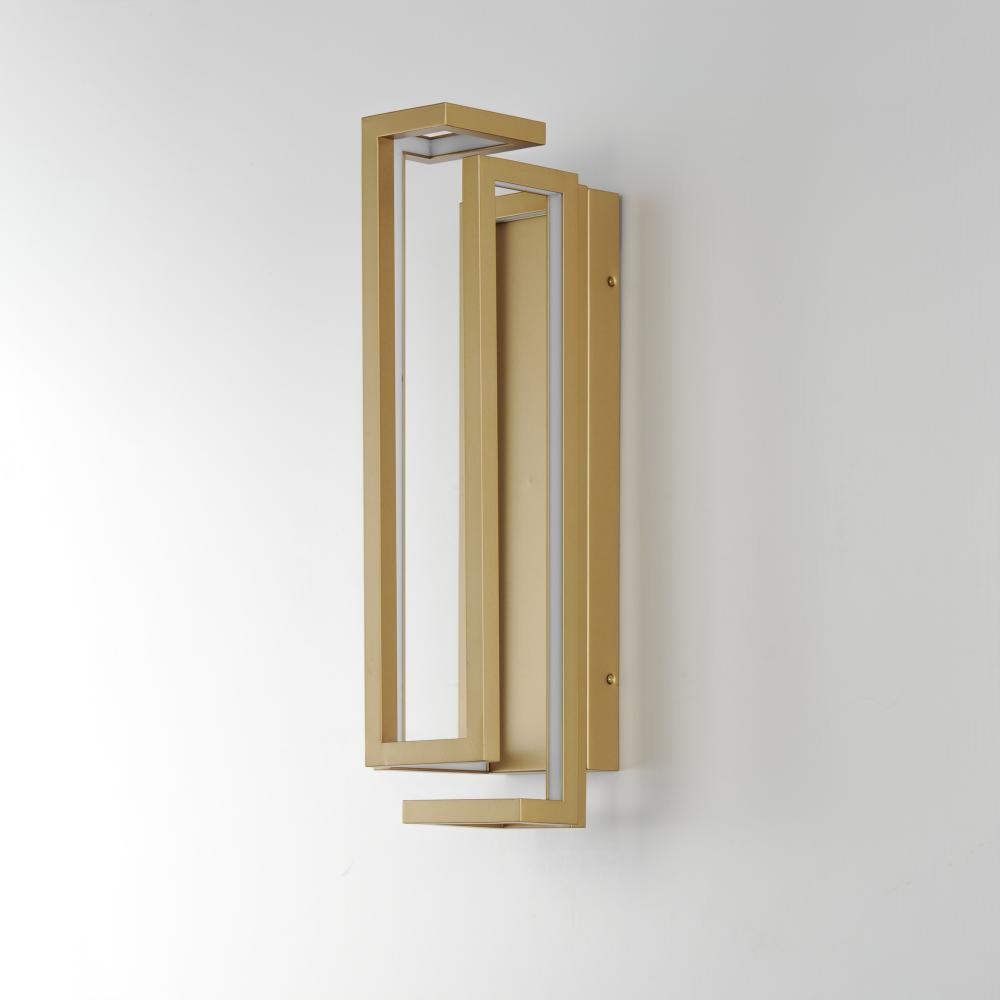 Penrose-Wall Sconce