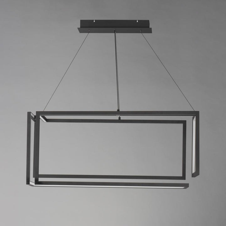 Penrose-Linear Pendant