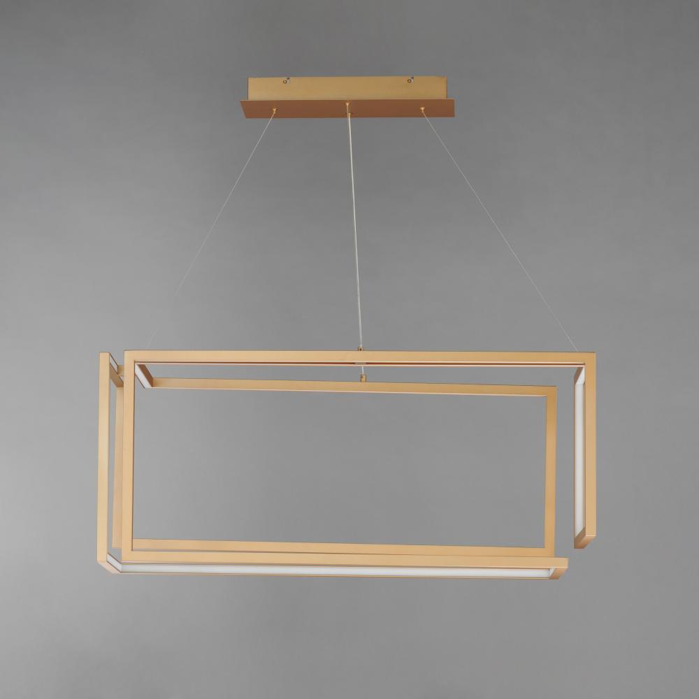 Penrose-Linear Pendant