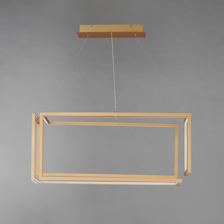 Penrose-Linear Pendant