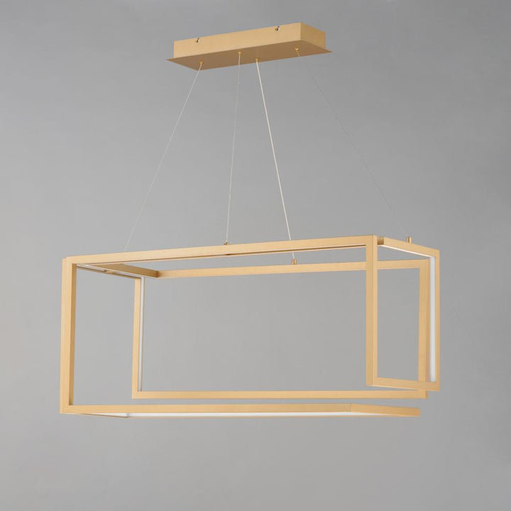 Penrose-Linear Pendant