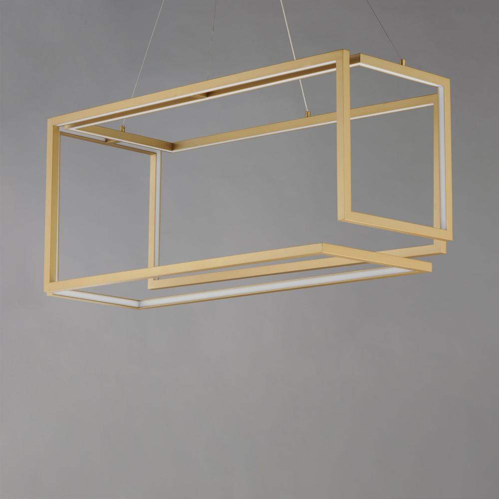 Penrose-Linear Pendant