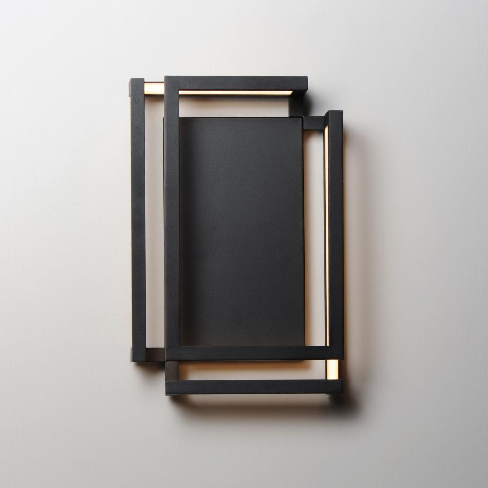Penrose-Wall Sconce
