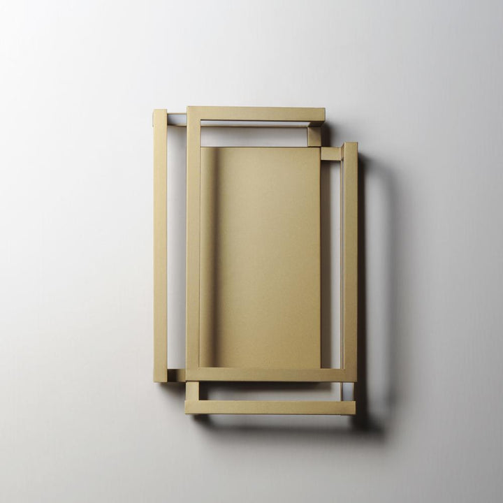 Penrose-Wall Sconce