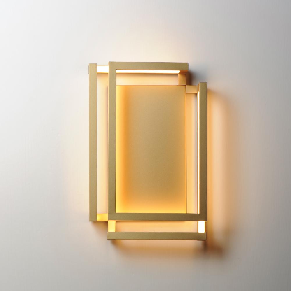 Penrose-Wall Sconce