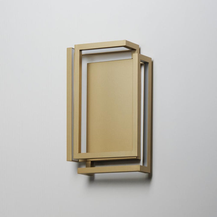 Penrose-Wall Sconce