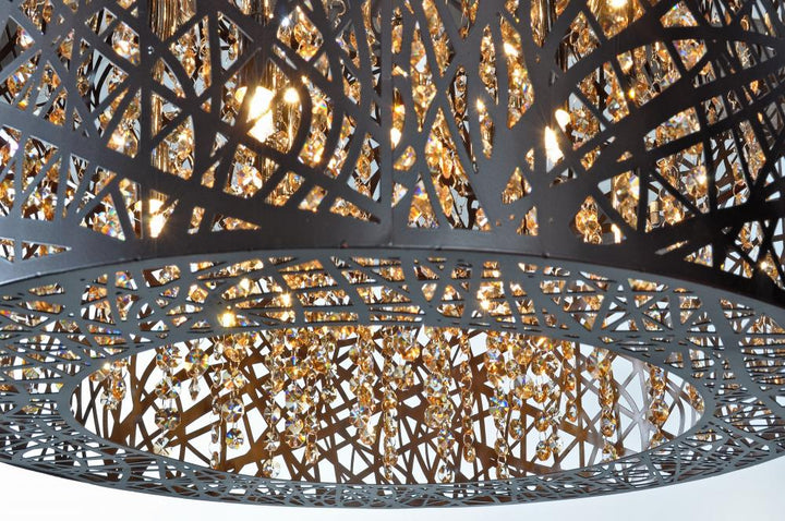 Inca-Multi-Light Pendant