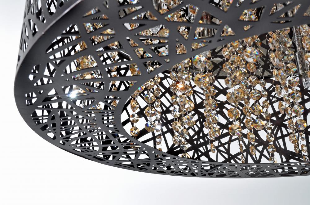 Inca-Multi-Light Pendant