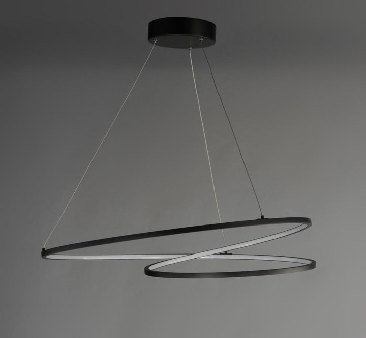 Cycle-Single Pendant