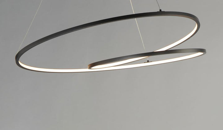 Cycle-Single Pendant