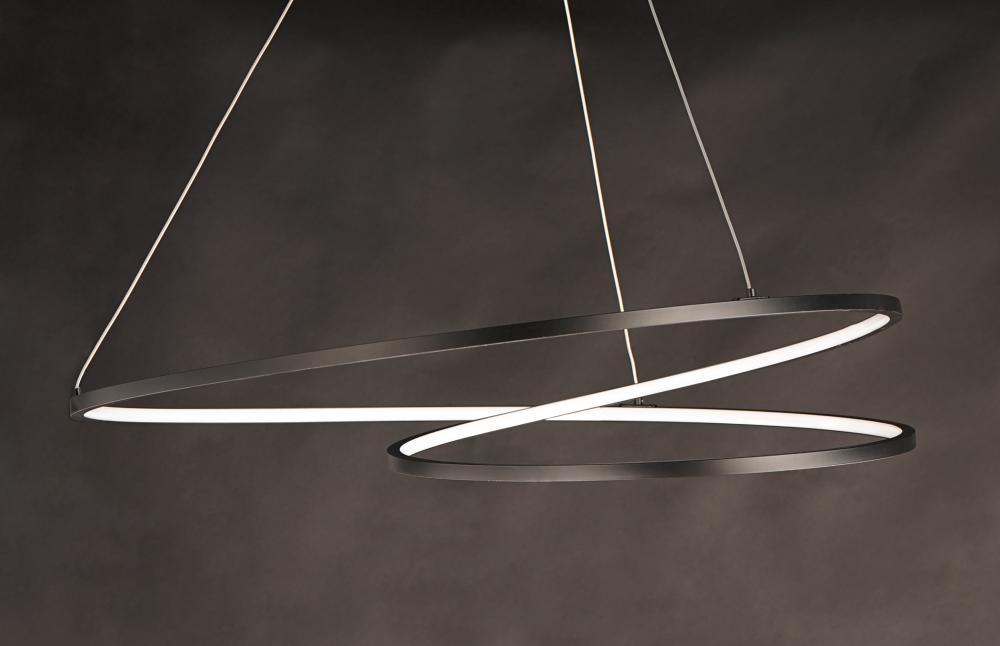 Cycle-Single Pendant